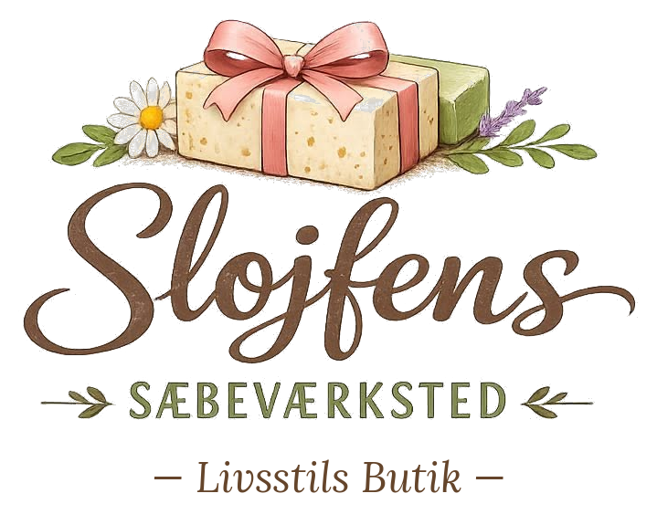 Sløjfens Sæbeværksted